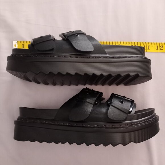 Steve Madden Sandals - Picture 8 of 8